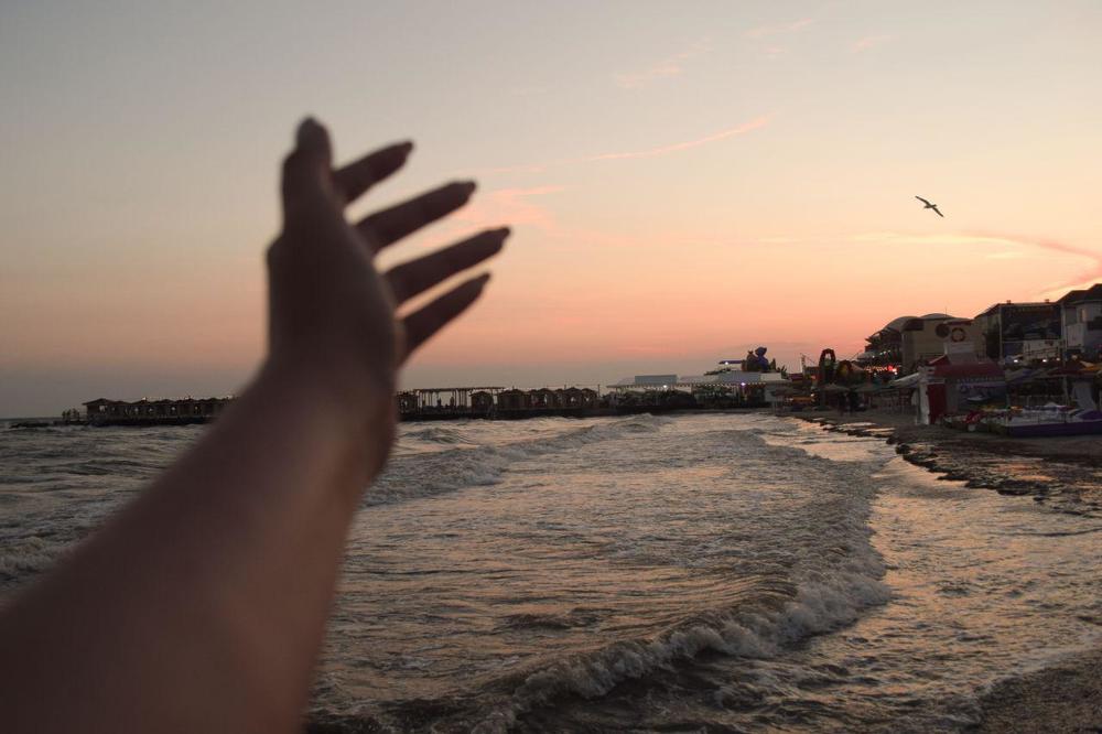 Photograph by Андріана Мужик