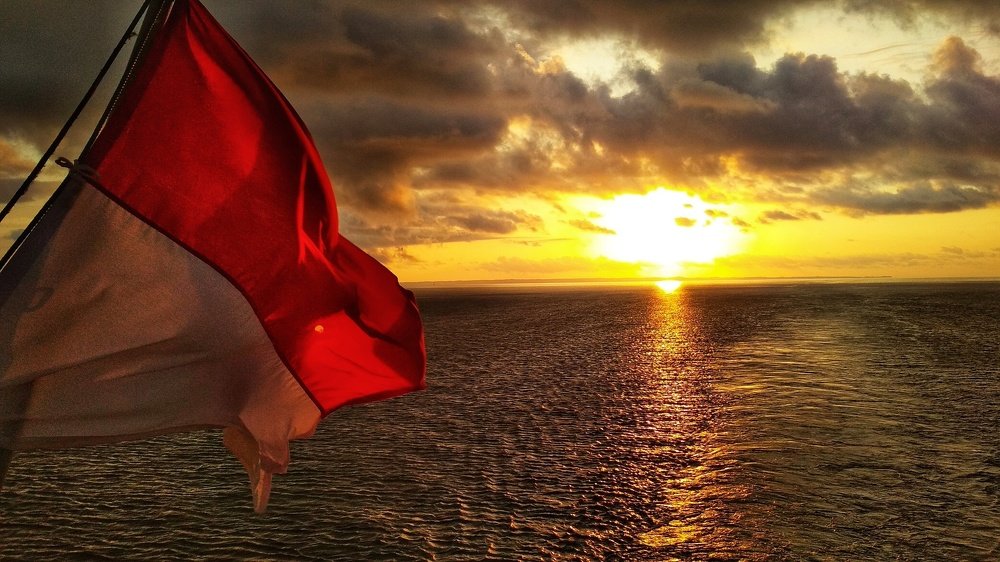 Photograph by Ayie Andri Nur