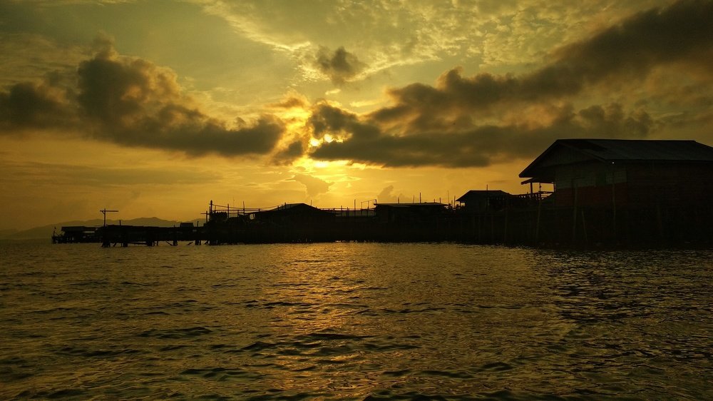 Photograph by Ayie Andri Nur