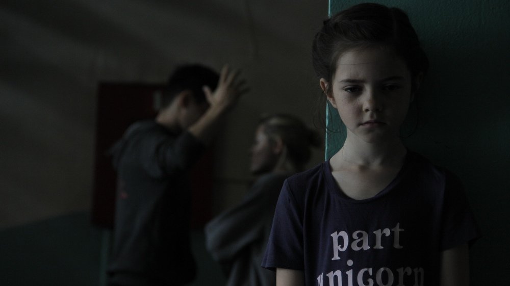 дети, важнее всего