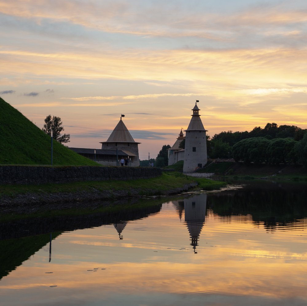 Photograph by Сергей Иванов