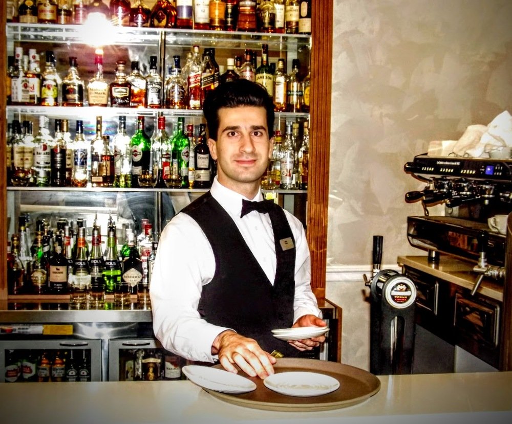 Photograph by Сергей Воронин