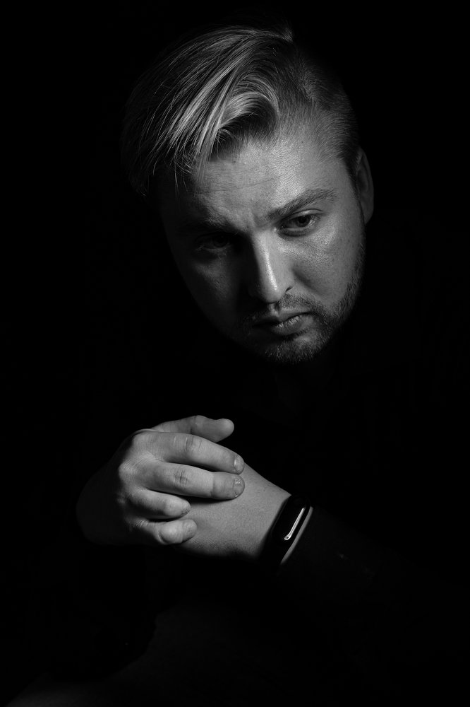 Photograph by Евгений Фомин