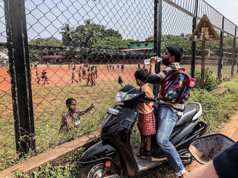 Photograph by Екатерина