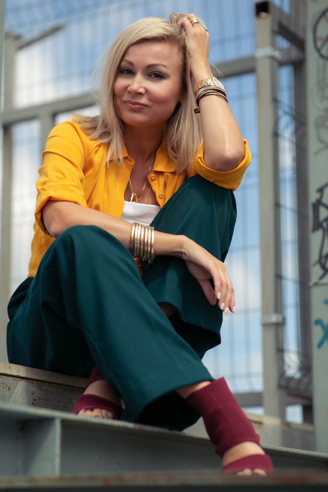 Солнечный Петербург