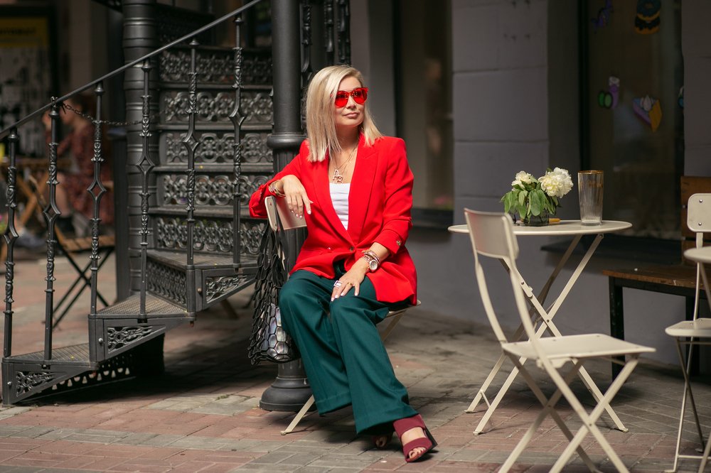 Солнечные будни