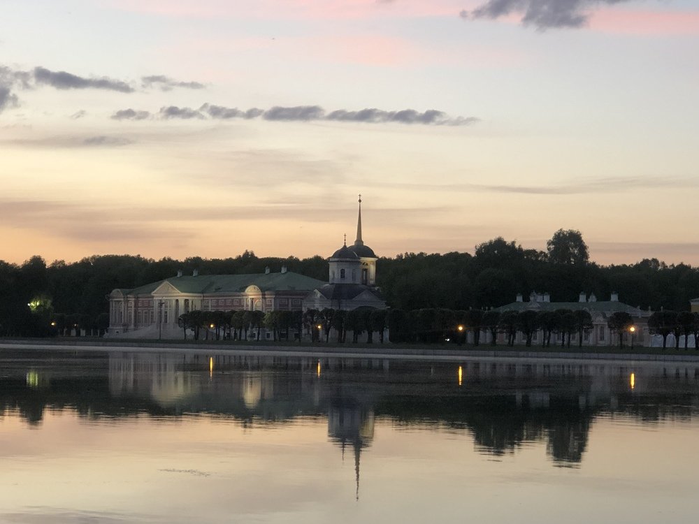 Photograph by Ирина Леонова