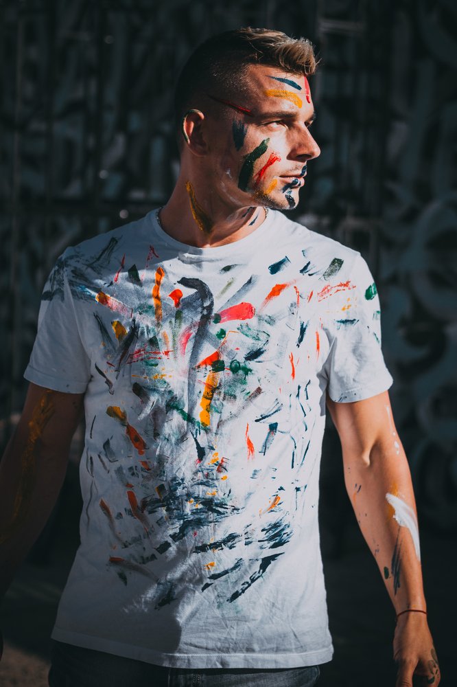 Photograph by Марина Титова