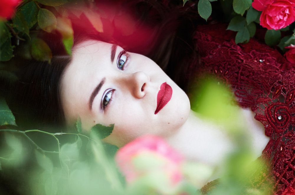 Царевна не спит