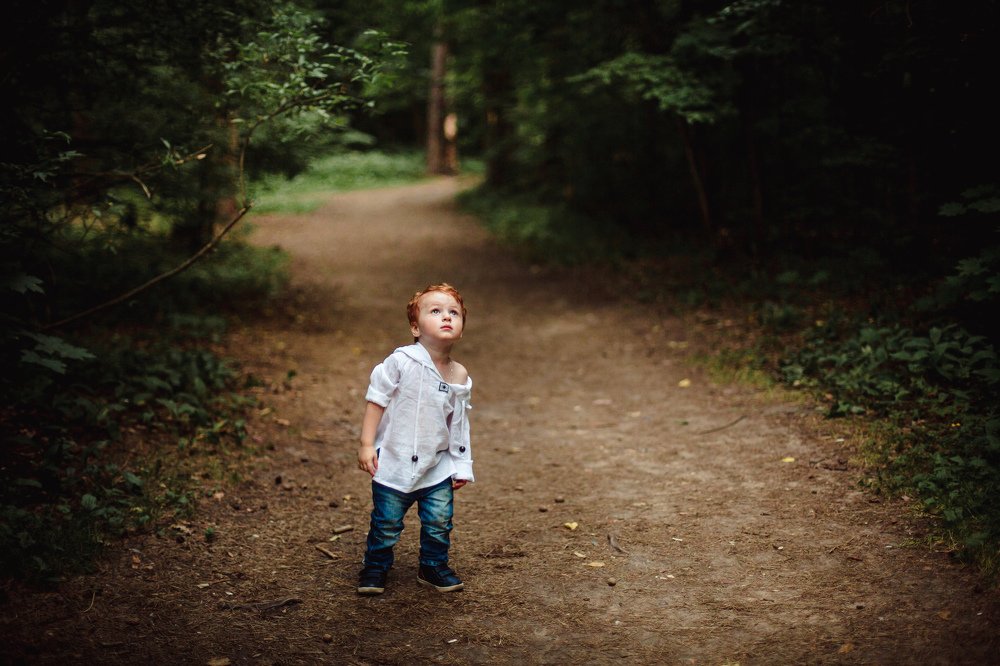 такой большой Мир!