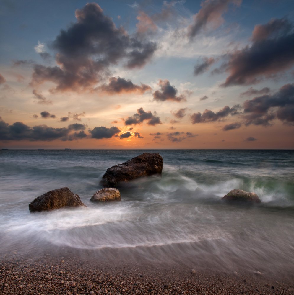 Photograph by Михаил Гапонов