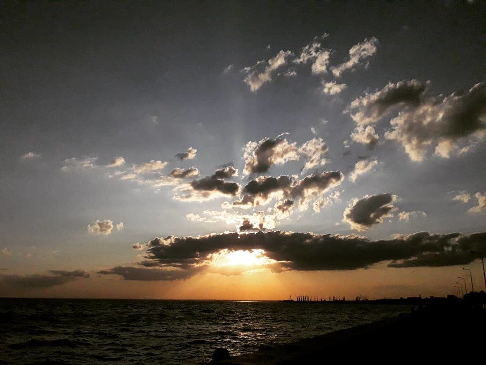 Sea