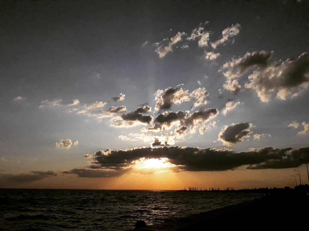 Sea