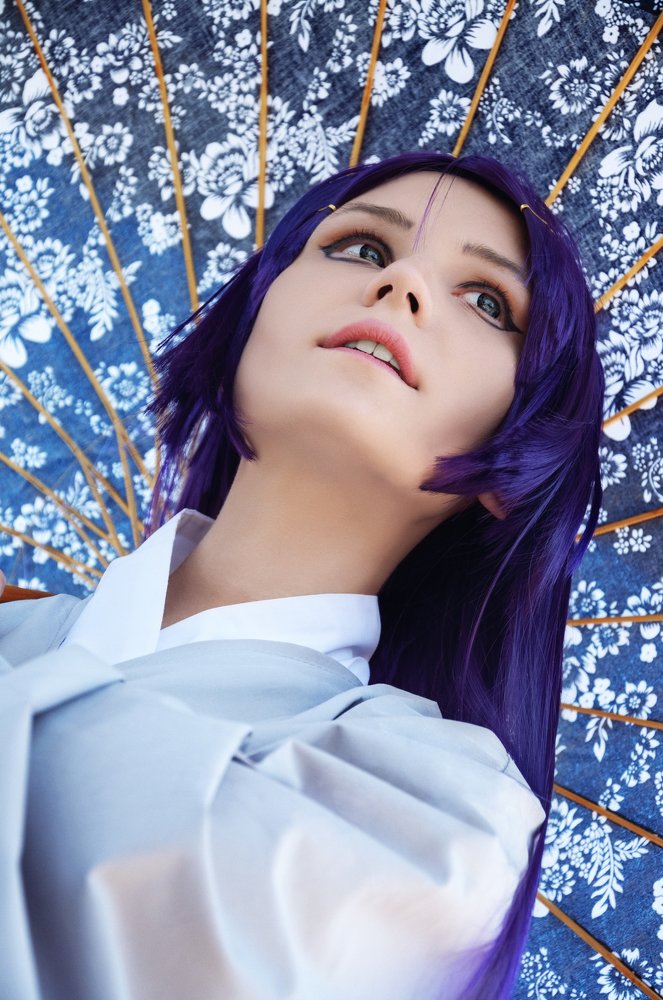 Photograph by Михаил Курихин