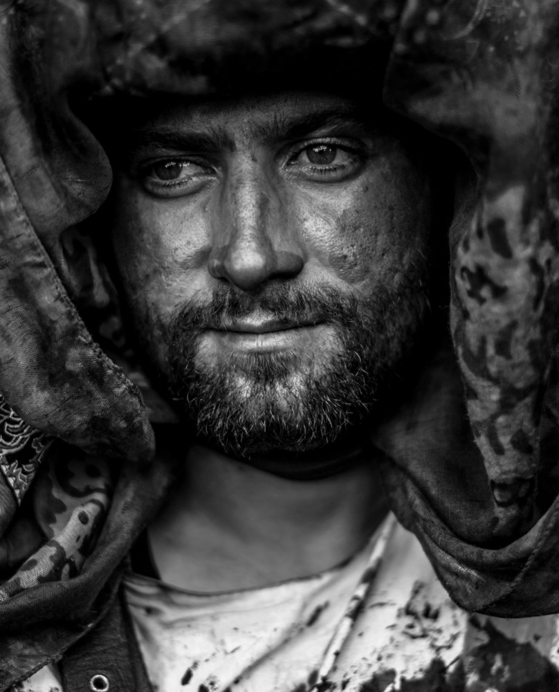 lost in their beliefs