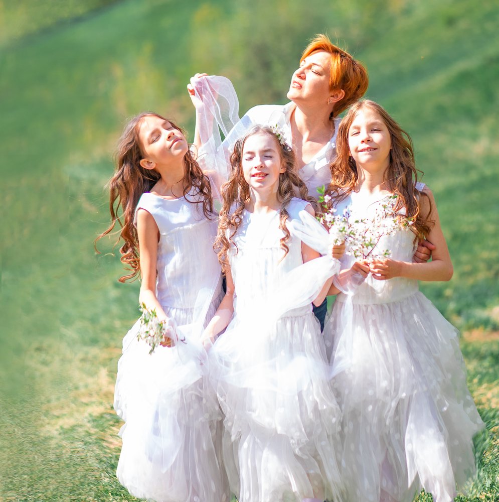 Photograph by Ekaterina Pobedina