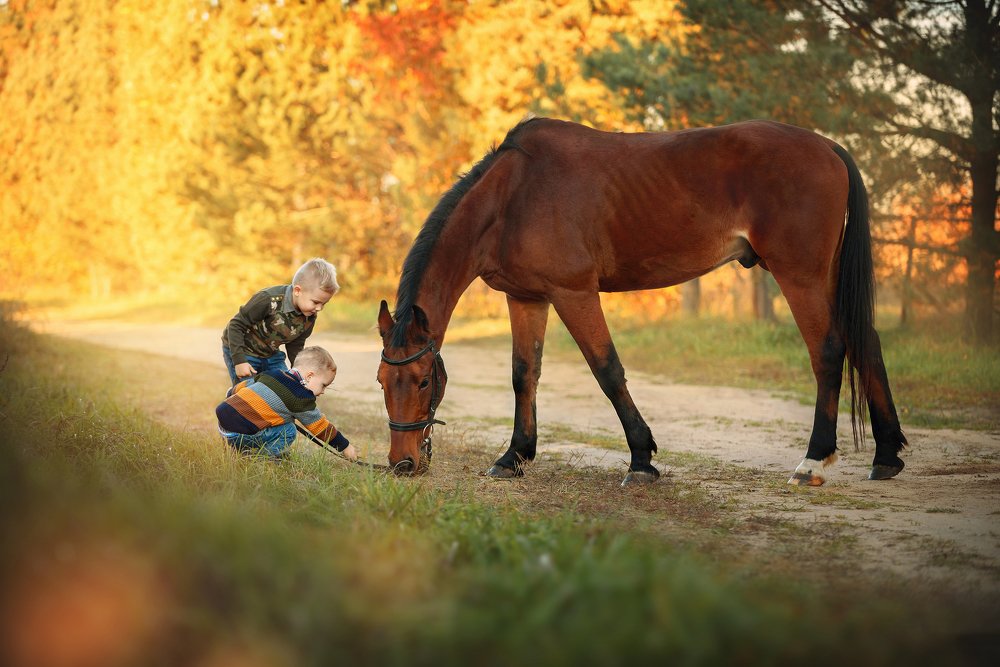 Photograph by Вероника Ранцева