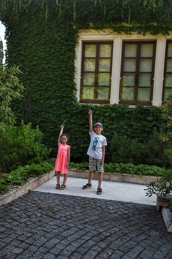 Photograph by Мария Путинцева