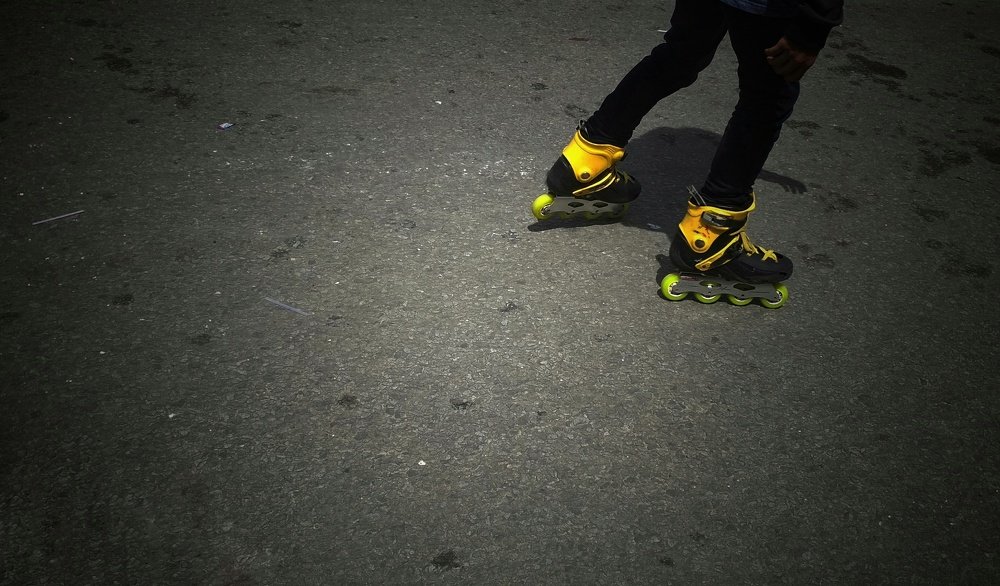 Photograph by Ayie Andri Nur