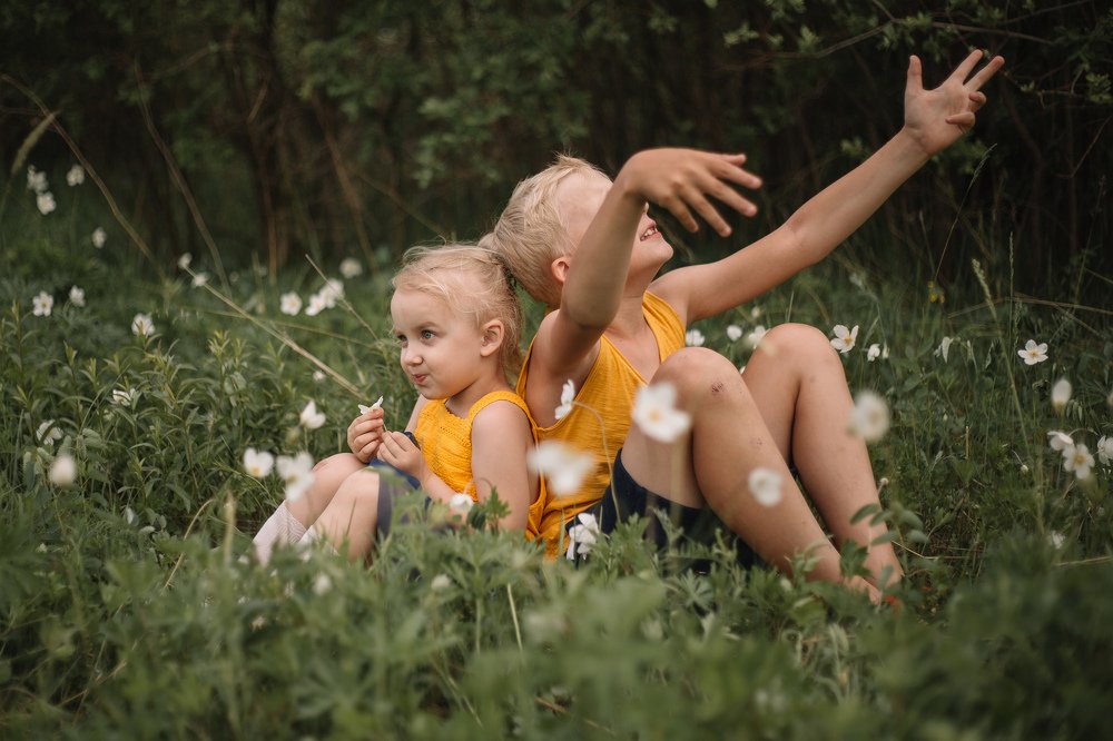 неуловимые