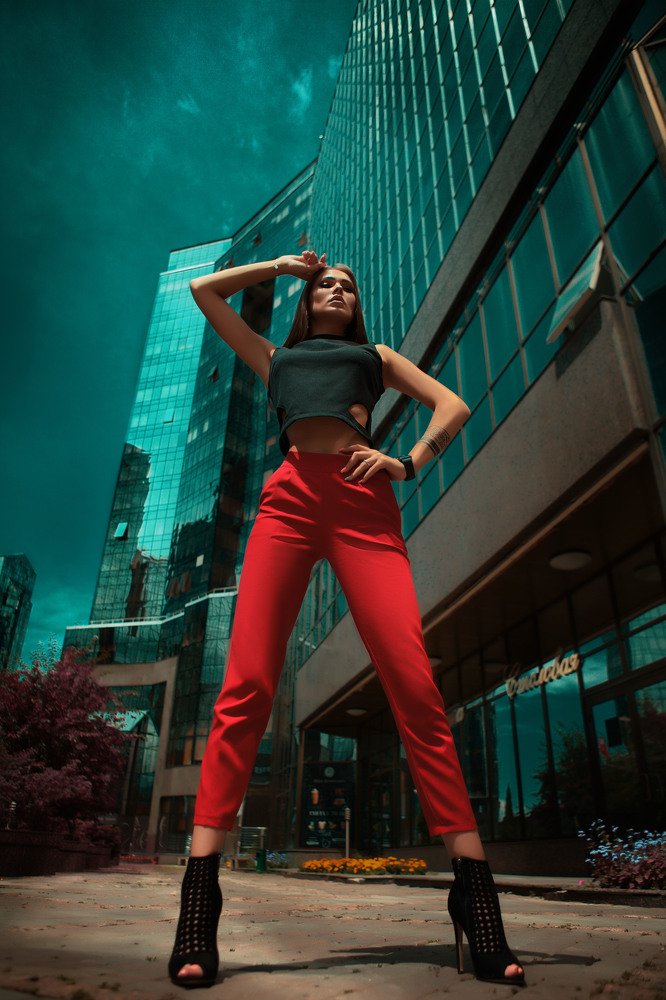 Photograph by Илья Кондрахин