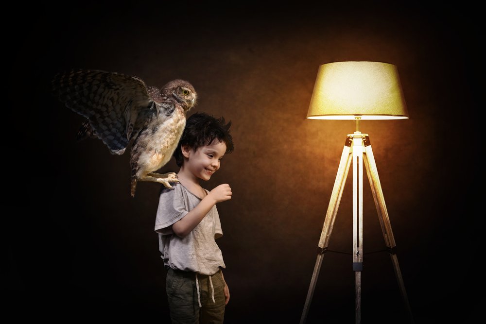 неожиданность