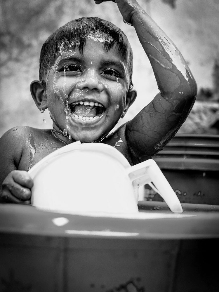 Reflections of Nostalgia