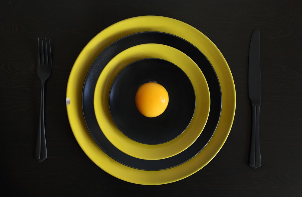 Завтрак снайпера / The target