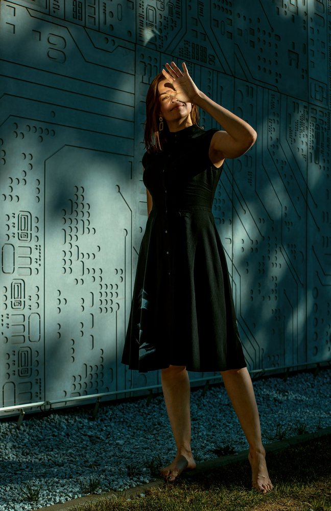 Иди на свет