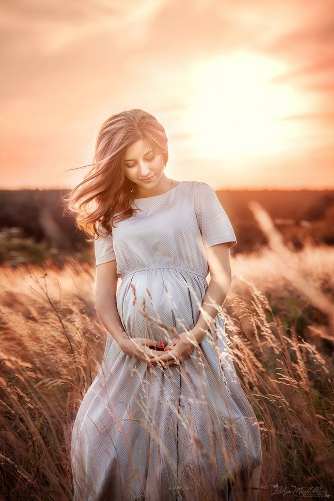 Рассвет внутри