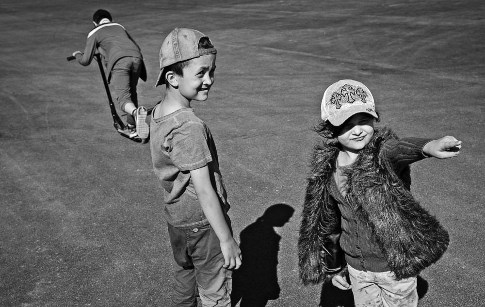 Photograph by Юрий Россохатский