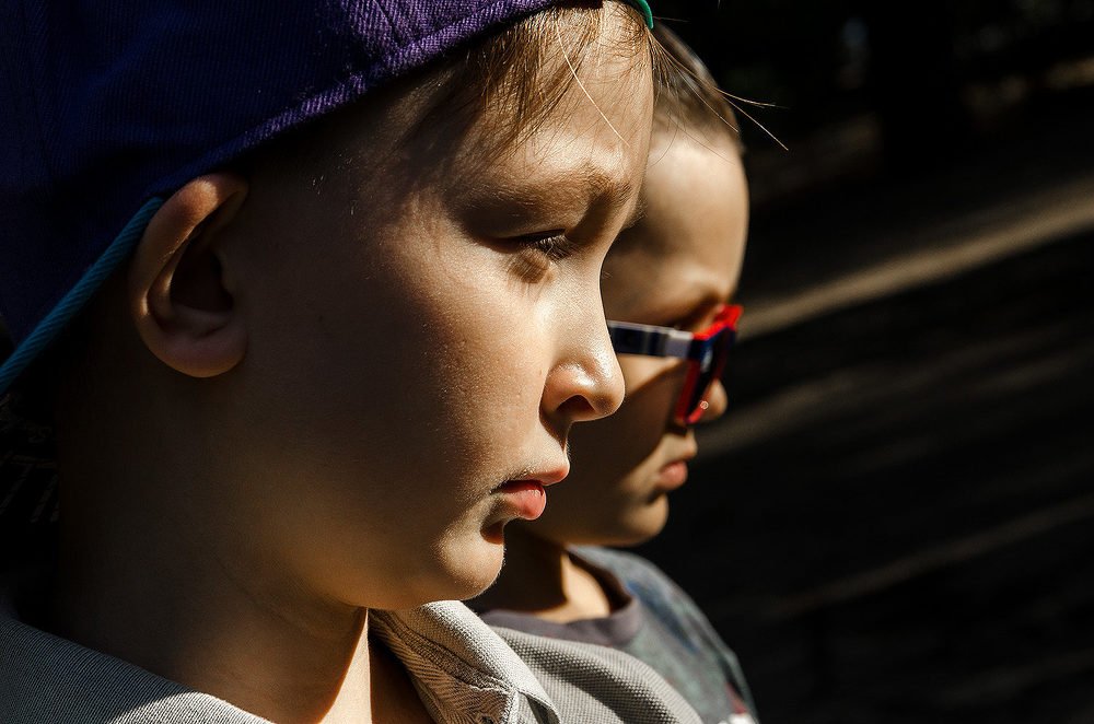 Photograph by Юрий Россохатский