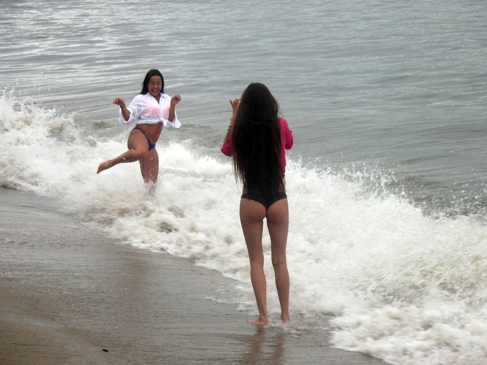 Бухта Врангель