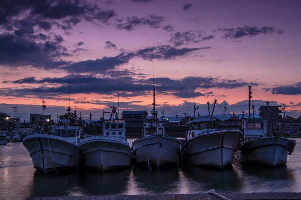 jadikan semua itu sebagai pelajaran
