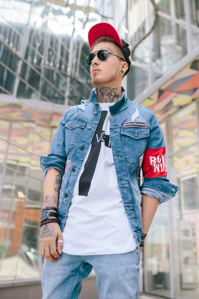 Photograph by Сергей Ярилин