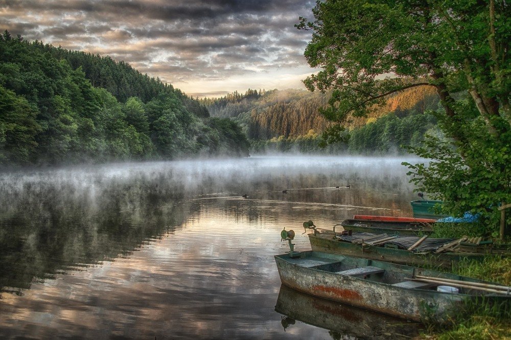 Photograph by Guy Krier