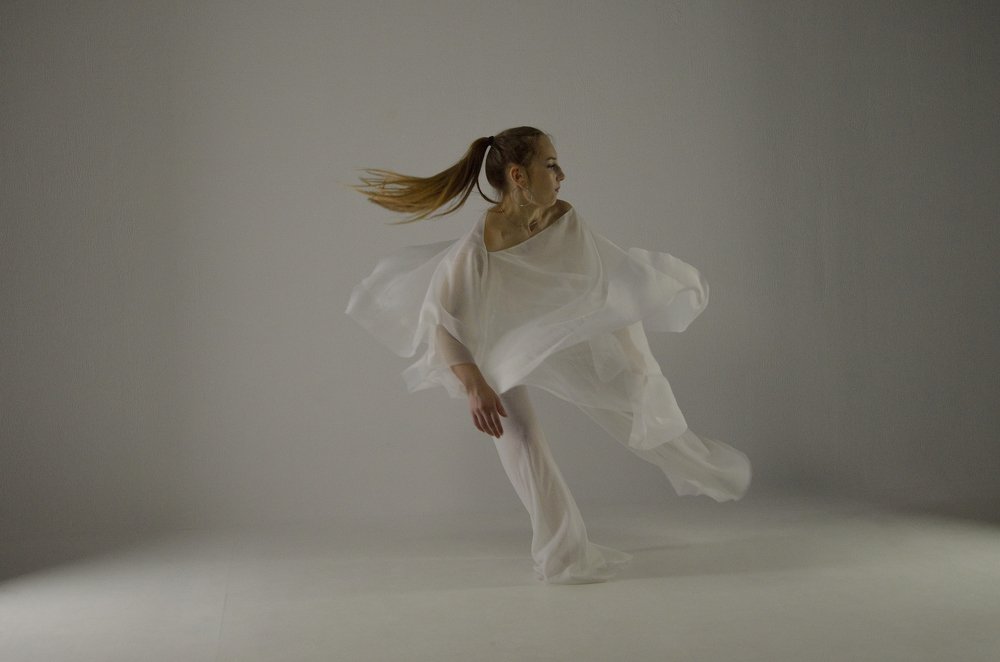 Начало движении