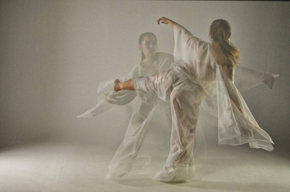 Закрутилась