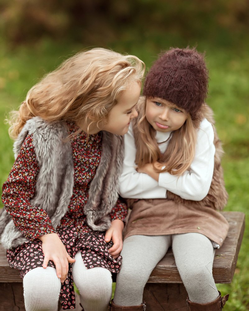 Photograph by Anna Yildiz