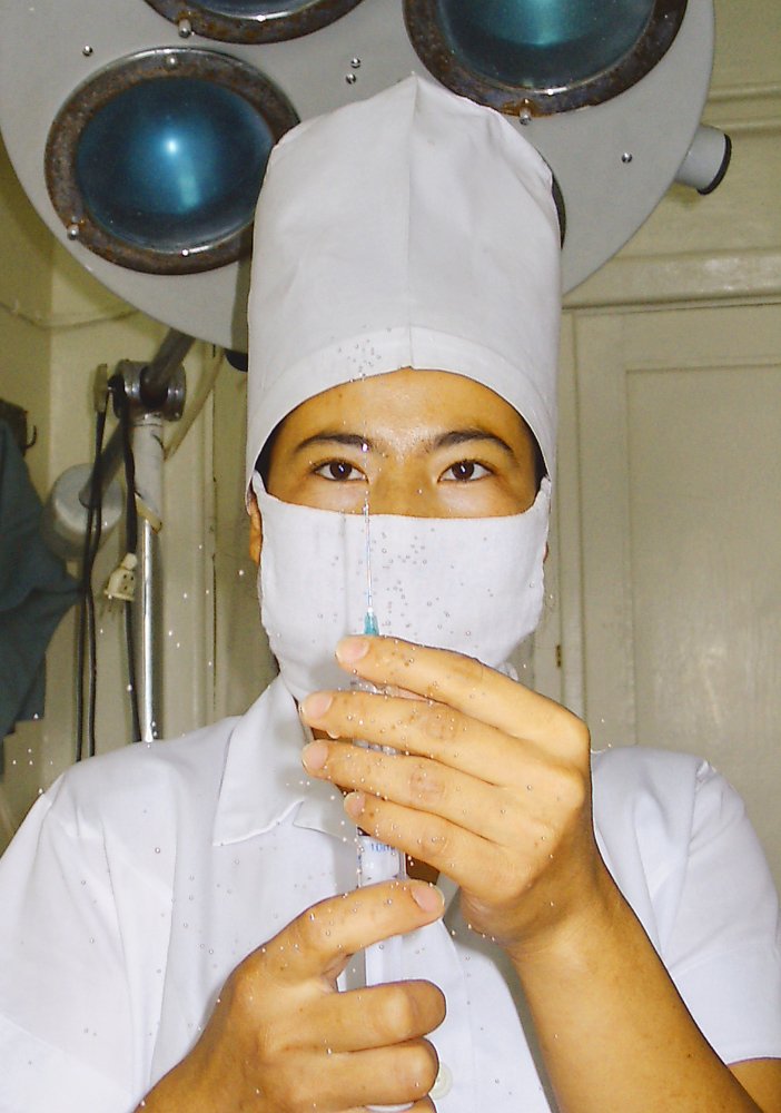 Капельки жизхни