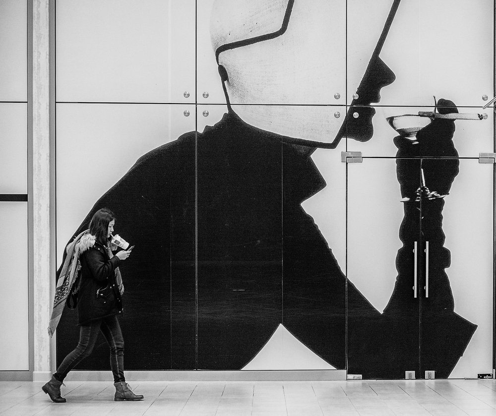 Весь этот стрит