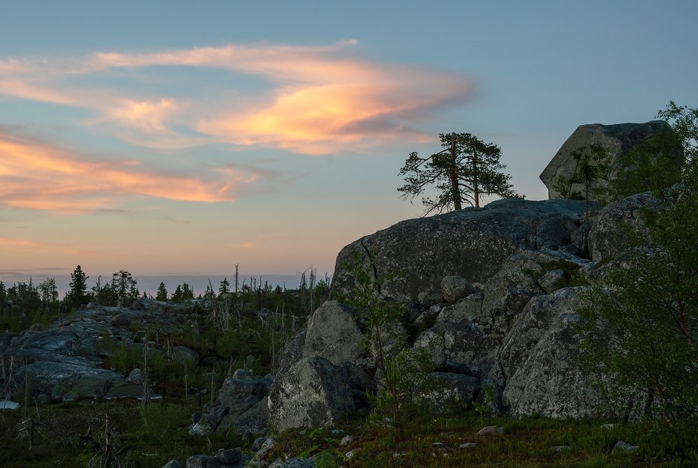 Photograph by Олег Милеев (Каминцев)