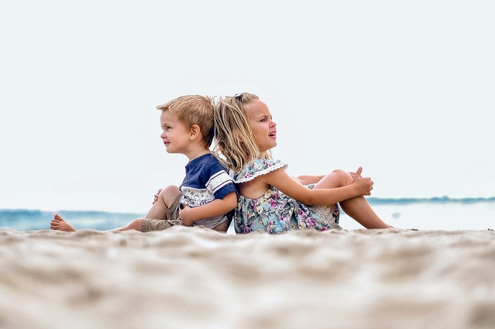 Соня и Егор