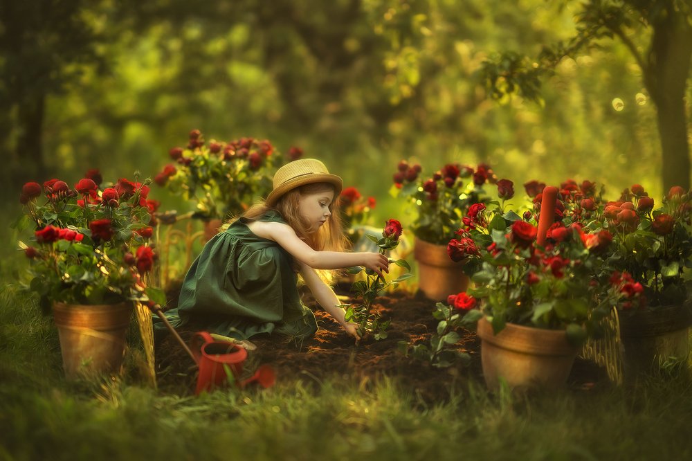 Photograph by Джейрана Сауляк