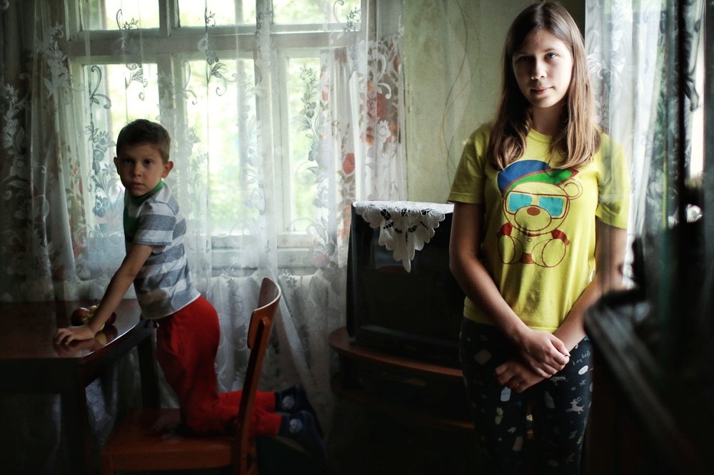 Photograph by Юлия Кулиева