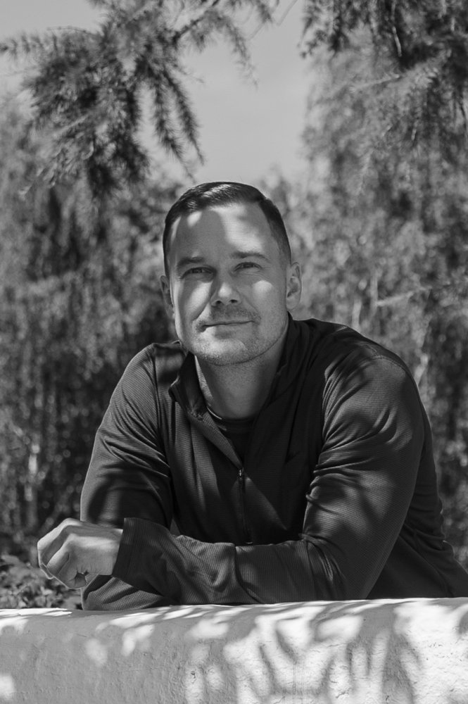 Таинство теней