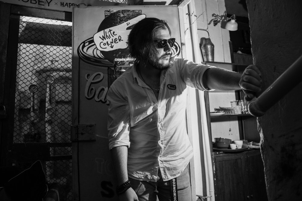 Photograph by Андрей Болдышев