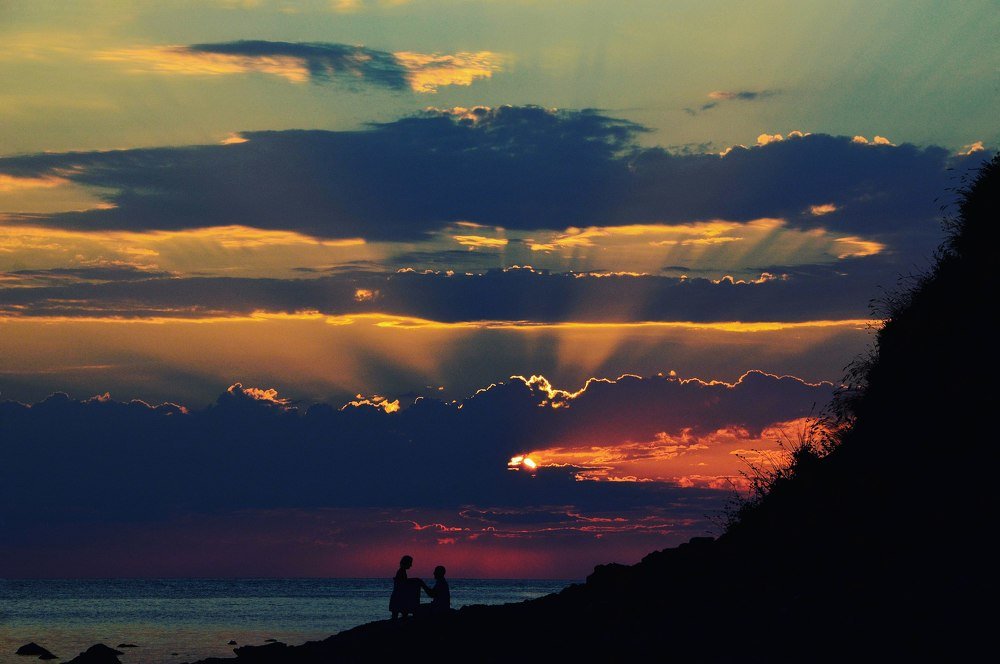 Photograph by Екатерина Хасенова