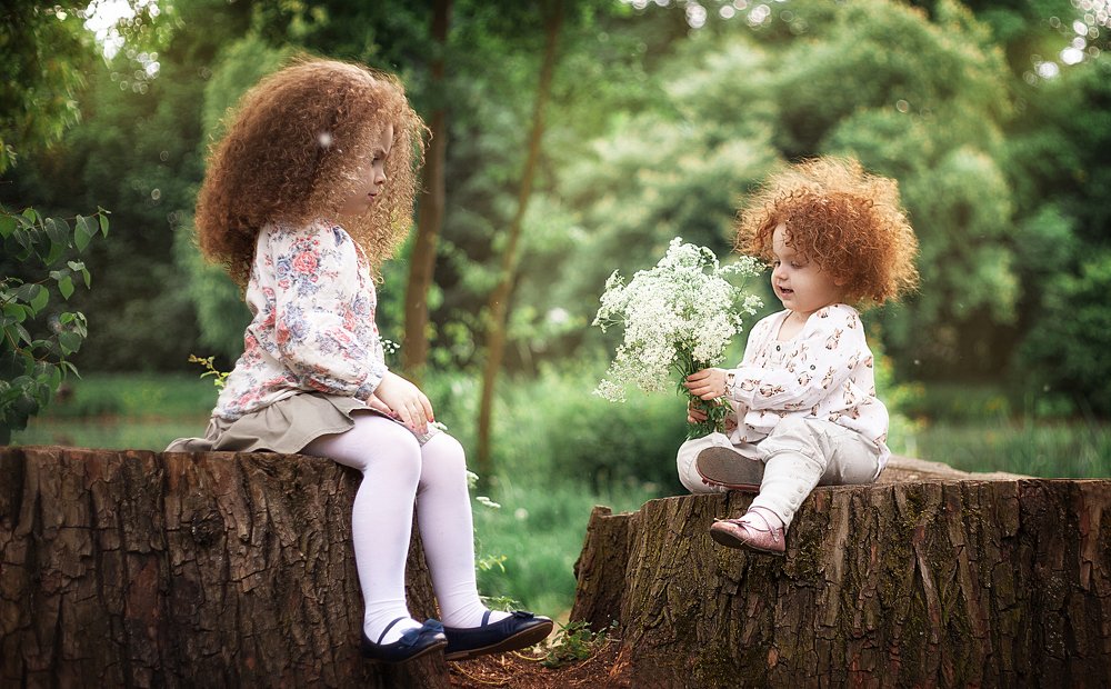 Photograph by Елена Фукс