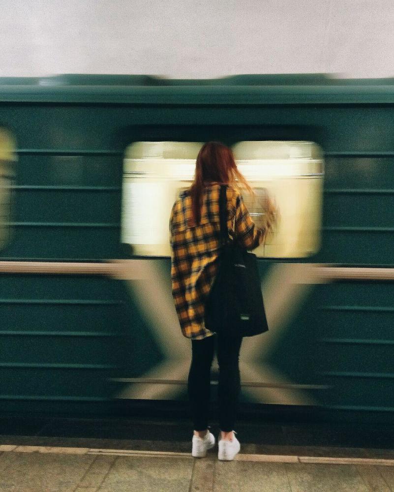 Photograph by Юлия Красильникова
